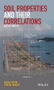 Soil Properties and their Correlations