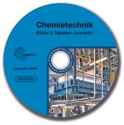 Chemietechnik Bilder & Tabellen interaktiv