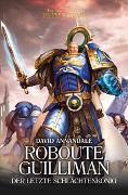 Roboute Guilliman - Der letzte Schlachtenkönig