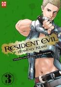 Resident Evil – Heavenly Island 03