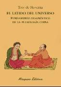 El latido del Universo : fundamento diagnóstico de la pulsología china