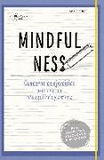 Mindfulness : cuaderno de ejercicios para vivir con más equilibrio y armonía