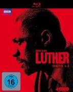 Luther - Staffel 1-3