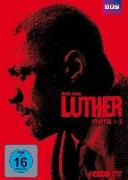 Luther - Staffel 1-3