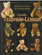 Ciesliks Teddybär-Lexikon