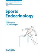 Sports Endocrinology