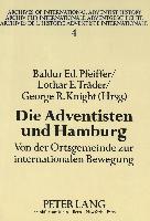 Die Adventisten und Hamburg