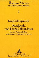 Dostojewski und Thomas Mann lesen