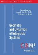 Geometry and Dynamics of Integrable Systems