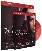 Twelve More Women of the Bible Study Guide with DVD: Life-Changing Stories for Women Today