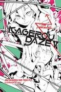 KAGEROU DAZE, VOL. 5 (LIGHT NOVEL)