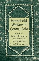 Household Welfare in Central Asia