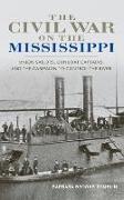 The Civil War on the Mississippi