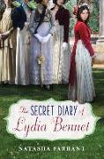 The Secret Diary of Lydia Bennet: The Secret Diary of Lydia Bennet