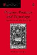 Patents, Pictures and Patronage