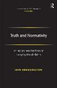 Truth and Normativity