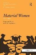 Material Women, 1750–1950