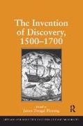 The Invention of Discovery, 1500–1700