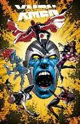 Uncanny X-Men: Superior Vol. 2: Apocalypse Wars