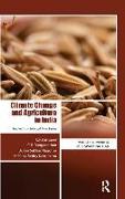 Climate Change and Agriculture in India