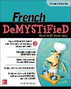 French Demystified, Premium