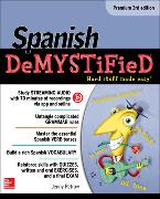 Spanish Demystified, Premium