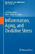 Inflammation, Aging, and Oxidative Stress