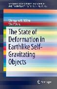 The State of Deformation in Earthlike Self-Gravitating Objects