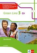Green Line 3 G9. Workbook mit Audios Klasse 7