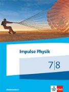 Impulse Physik - Ausgabe Niedersachsen für G9. Schülerbuch Klasse 7/8
