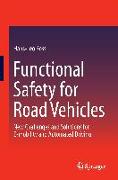 Functional Safety for Road Vehicles