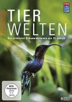 Tierwelten - Die schönsten Dokumentationen aus 25 Jahren