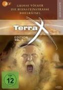 Terra X: Die Bernsteinstrasse & Bibelrätsel & Große Völker