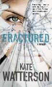 Fractured: An Ellie Macintosh Thriller