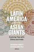 Latin America and the Asian Giants