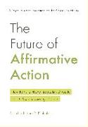 Future of Affirmative Action