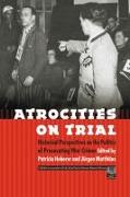 Atrocities on Trial