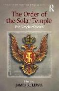 The Order of the Solar Temple