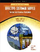 Effective Customer Service