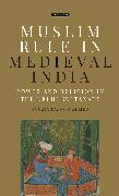 Muslim Rule in Medieval India