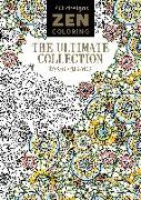 Zen Coloring - The Ultimate Collection Inspirations