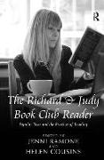 The Richard & Judy Book Club Reader