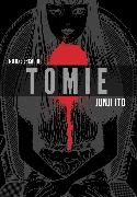 Tomie: Complete Deluxe Edition