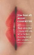 The Best of Dear Coquette