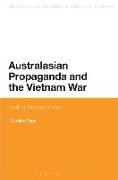 Australasian Propaganda and the Vietnam War