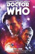 Doctor Who: The Eleventh Doctor Vol. 5: The One