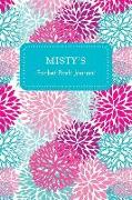 Misty's Pocket Posh Journal, Mum