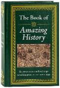 The Book of Amazing History