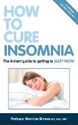 How to Cure Insomnia (100 Sheep Inside)