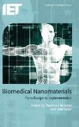 Biomedical Nanomaterials: From Design to Implementation